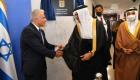 استقبال آمریکا از افتتاح سفارت اسرائیل در بحرین