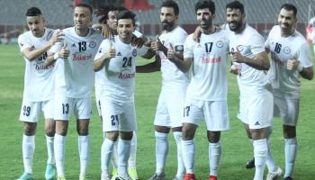 جدول ترتيب الدوري العراقي
