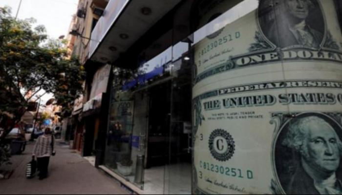 سعر الدولار في مصر اليوم السبت 2 أكتوبر 2021