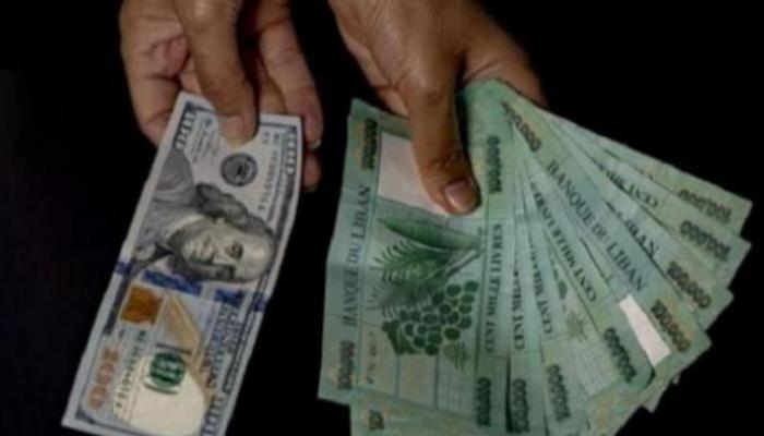سعر الدولار في لبنان اليوم السبت