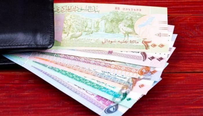 سعر الدولار في السودان اليوم