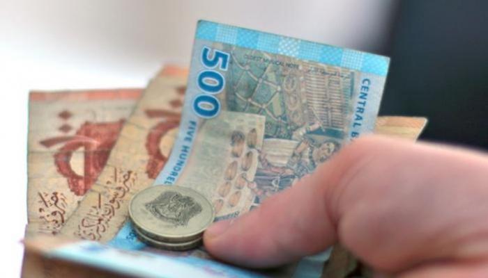 سعر الدولار في سوريا اليوم
