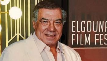 الفنان الراحل فريد شوقي