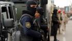 الشرطة المصرية تضبط كنزا أثريا مع عصابة تقودها سيدة