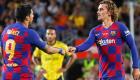 Mercato/Barcelone : Bel aveu de Luis Suarez sur le départ Griezmann !