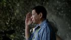Philippines : le président Rodrigo annonce son retrait de la vie politique