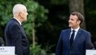 France-Tunisie : Entretien téléphonique entre Saïed et Macron