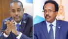 على خط الأزمة.. بيان دولي يدعو للتهدئة بين فرماجو وروبلي بالصومال