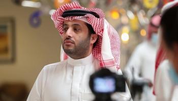 تركي آل الشيخ 