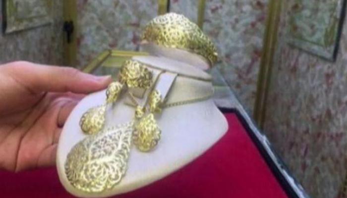 أسعار الذهب اليوم الأحد 3 أكتوبر 2021 في المغرب