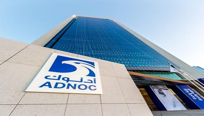 أسهم أدنوك للحفر تقفز 30%