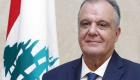وزير الصناعة اللبناني لـ"العين الإخبارية": إكسبو 2020 دبي استثنائي ونصدر الدولار قريبا