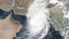 الإمارات تؤكد جاهزيتها لمستجدات إعصار "شاهين"