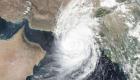 الأرصاد العمانية: انخفاض تصنيف إعصار "شاهين" إلى عاصفة مدارية 