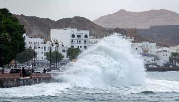 إعصار 