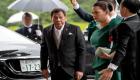 ابنة رئيس الفلبين تتجه لخلافة والدها في انتخابات 2022