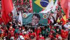  Brésil : Des dizaines de milliers manifestants dans la rue pour la destitution de Jair Bolsonaro