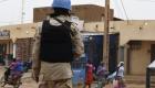 Mali : Un Casque bleu tué par un engin explosif dans le nord du pays 
