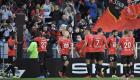 Ligue 1 : Rennes inflige au PSG sa première défaite de la saison