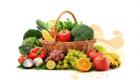 6 bonnes raisons pour manger plus de fruits et légumes de saisons