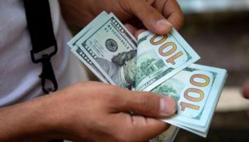 ارتفاع سعر الدولار في لبنان