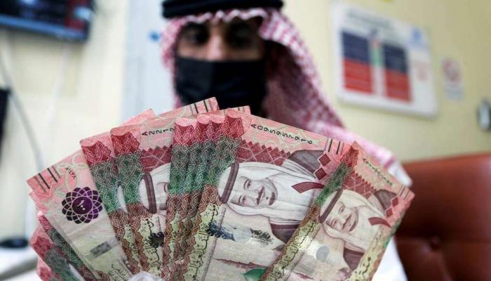 السعودي مقابل الريال سعر القطري الريال اسعار الريال