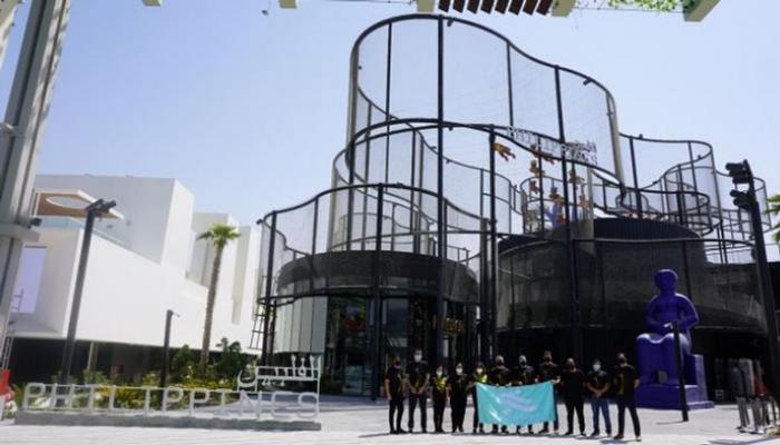 مفوض جناح الفلبين: إكسبو 2020 يؤسس لاقتصاد معرفي مبدع