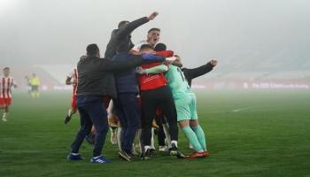 الدوري الإسباني الدرجة الثانية