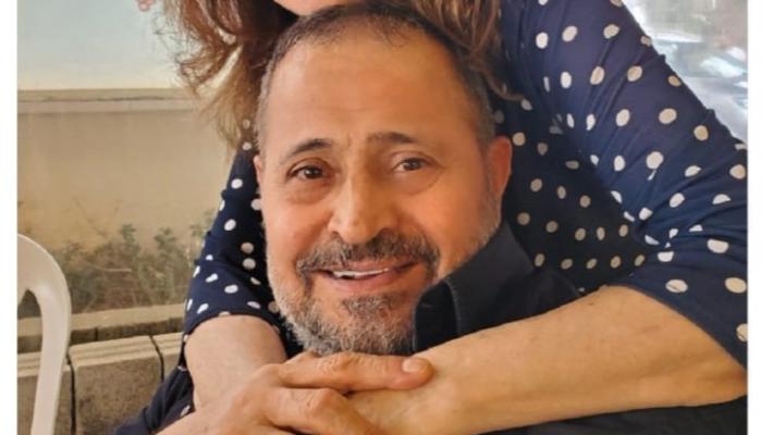 الفنان جورج وسوف