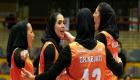 ایران | صعود تیم والیبال بانوان سایپا به جمع 4 تیم برتر آسیا