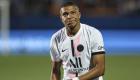 Mercato -PSG: Mbappé déterminé à quitter le club parisien