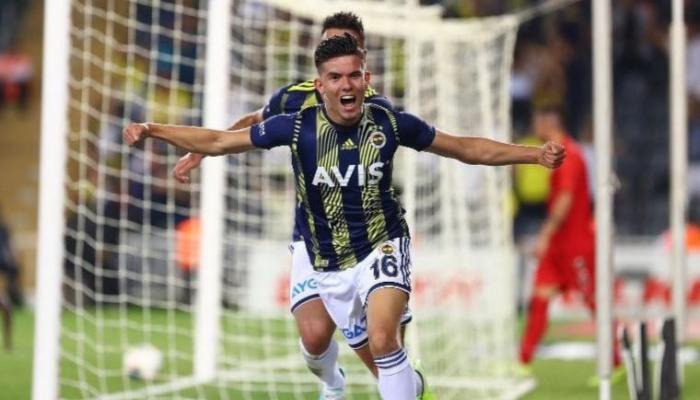 Stefan Kuntz'dan Ferdi Kadıoğlu gafı!