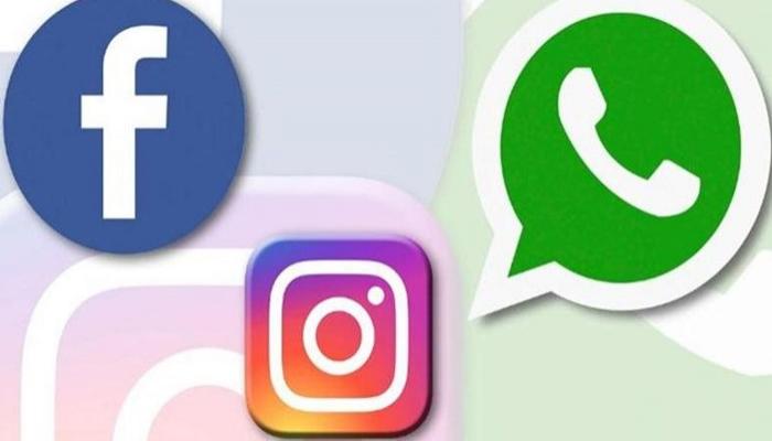 WhatsApp, Facebook ve Instagram'a erişim sağlanamıyor