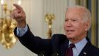 USA/Dette: Biden fustige l'attitude "dangereuse" de l'opposition républicaine