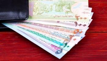 استقرار سعر الدولار في السودان