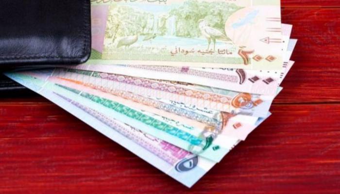 استقرار سعر الدولار في السودان