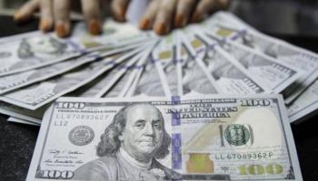 استقرار سعر الدولار في مصر 