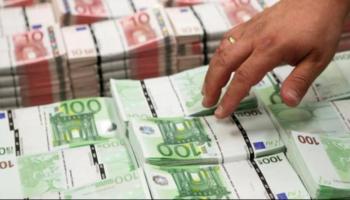 سعر اليورو في مصر اليوم الثلاثاء 5 أكتوبر 2021