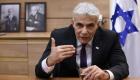 وزير خارجية إسرائيل: الاتفاقيات الإبراهيمية تطور عظيم بالمنطقة 