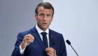 Macron, Cezayir Cumhurbaşkanına karşı olan güvenini dile getirdi