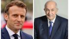 الرئيس الفرنسي يمسح ندوب الأزمة مع الجزائر.. تبون "رجل ثقة"