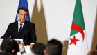 Tensions Algérie-France: Macron dit avoir "confiance" en Tebboune et plaide l'"apaisement"