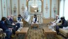 درخواست طالبان از جامعه بین‌الملل: سرمایه‌‌های مسدود شده‌ افغانستان را آزاد کنید