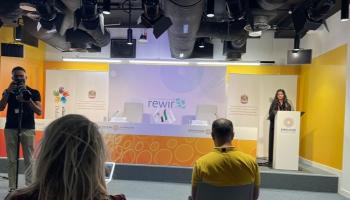 قمة ريوايرد  (RewirEd Summit)العالمية للتعليم تكشف عن جدول أعمالها 