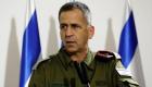 رئيس الأركان الإسرائيلي يتعهد بتدمير قدرات إيران العسكرية