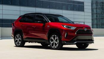 تويوتا RAV4