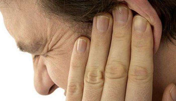 ألم الأذن يعد مؤشرا لمشاكل طبية