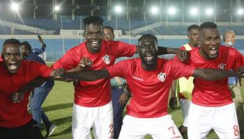 فيديو أهداف مباراة السودان وغينيا في تصفيات كأس العالم 2022