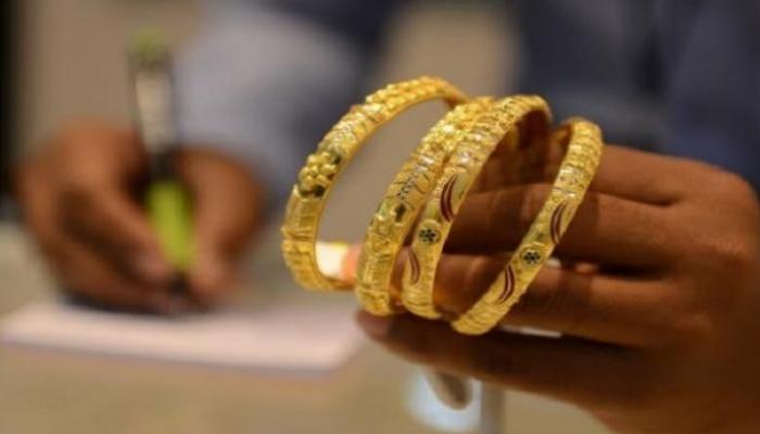 تراجع أسعار الذهب في لبنان اليوم