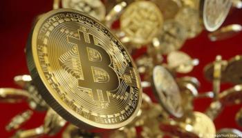 ارتفاع سعر عملة بيتكوين